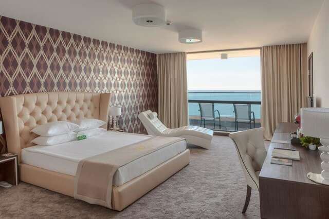 Отель International Hotel Casino & Tower Suites FREE PARKING Золотые Пески-6