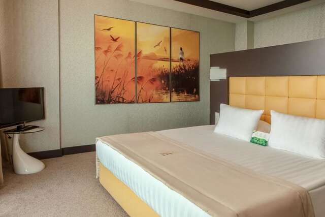 Отель International Hotel Casino & Tower Suites FREE PARKING Золотые Пески-62