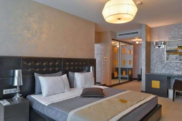 Отель International Hotel Casino & Tower Suites FREE PARKING Золотые Пески-64
