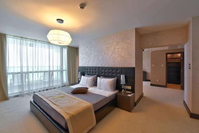 Отель International Hotel Casino & Tower Suites FREE PARKING Золотые Пески-74